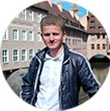 Михаил Жиров